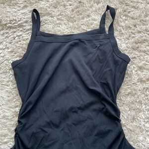 Gymshark tank top